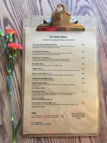 The Long Room Hotel And Bar 伦敦 外观 照片