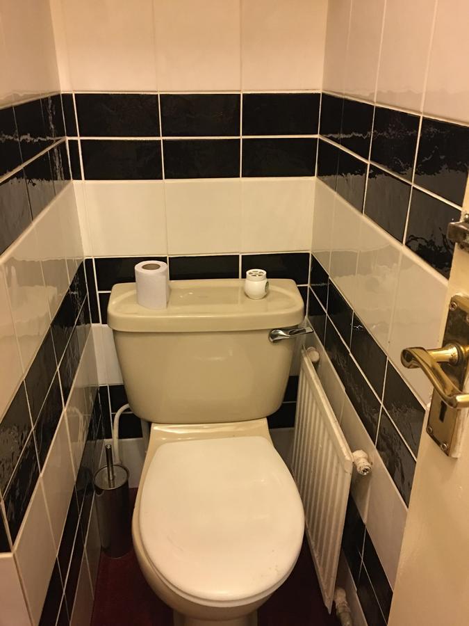 The Long Room Hotel And Bar 伦敦 外观 照片